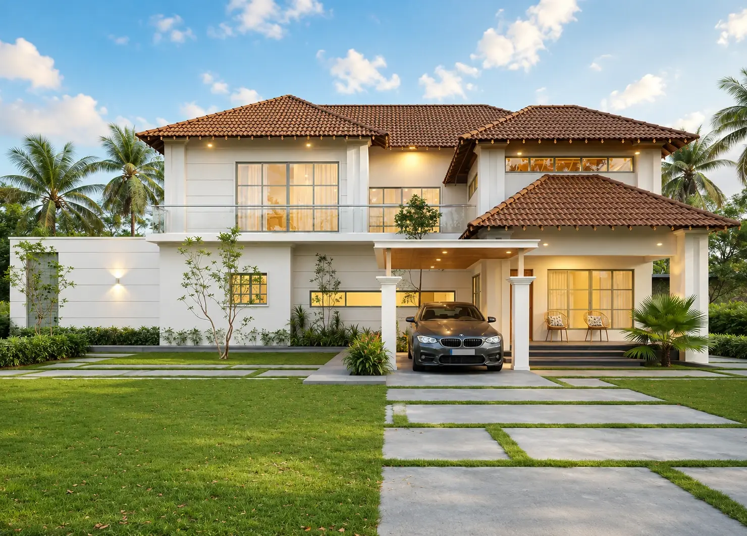 3D Exterior Designs - Image 2