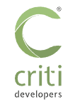 Criti Developers Logo