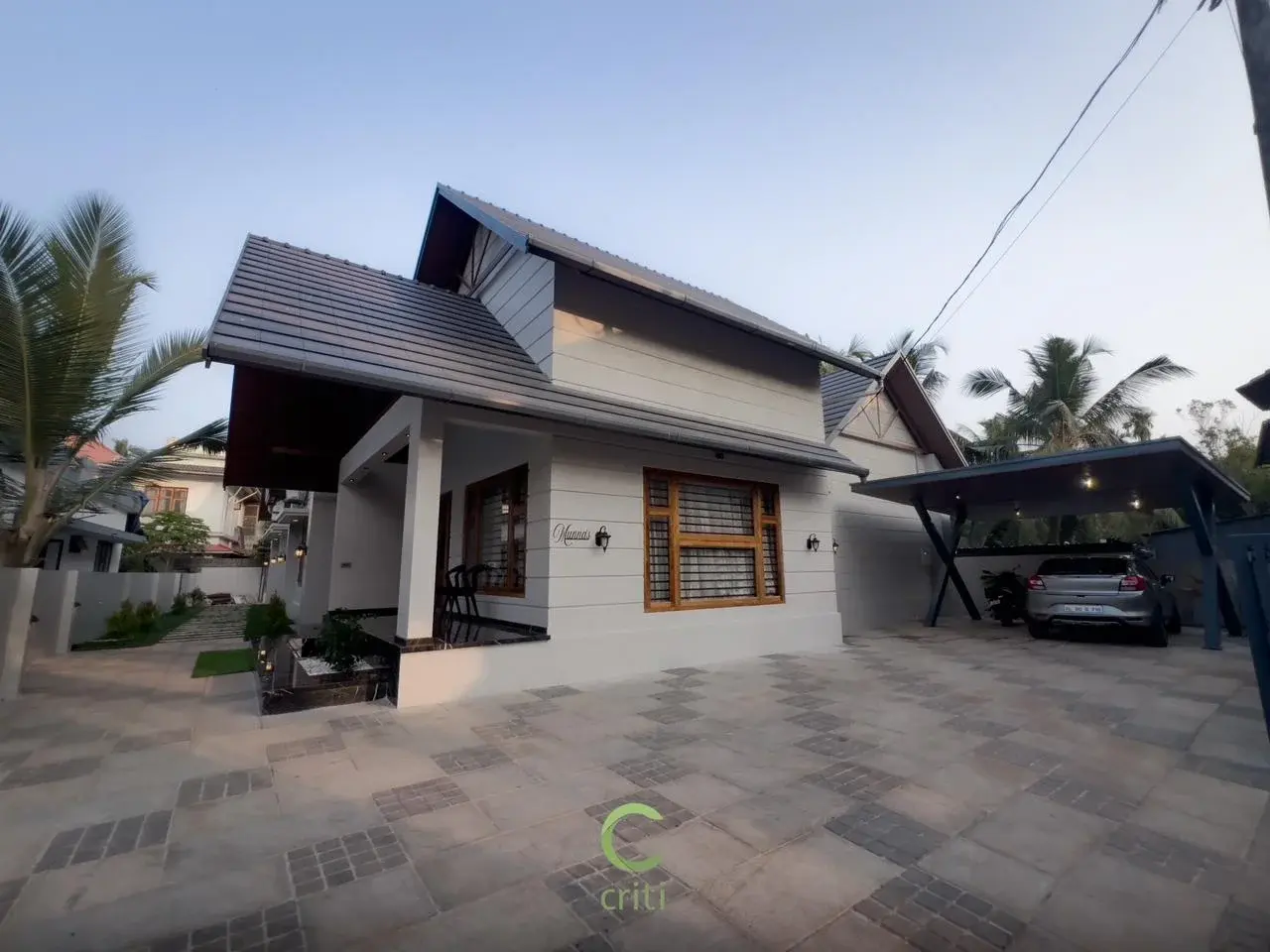 Munas Residence - Image 12
