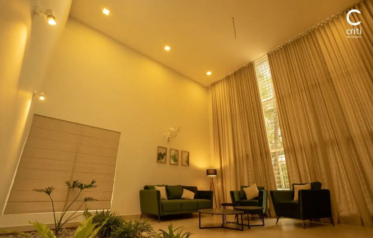 Shafeer Residence