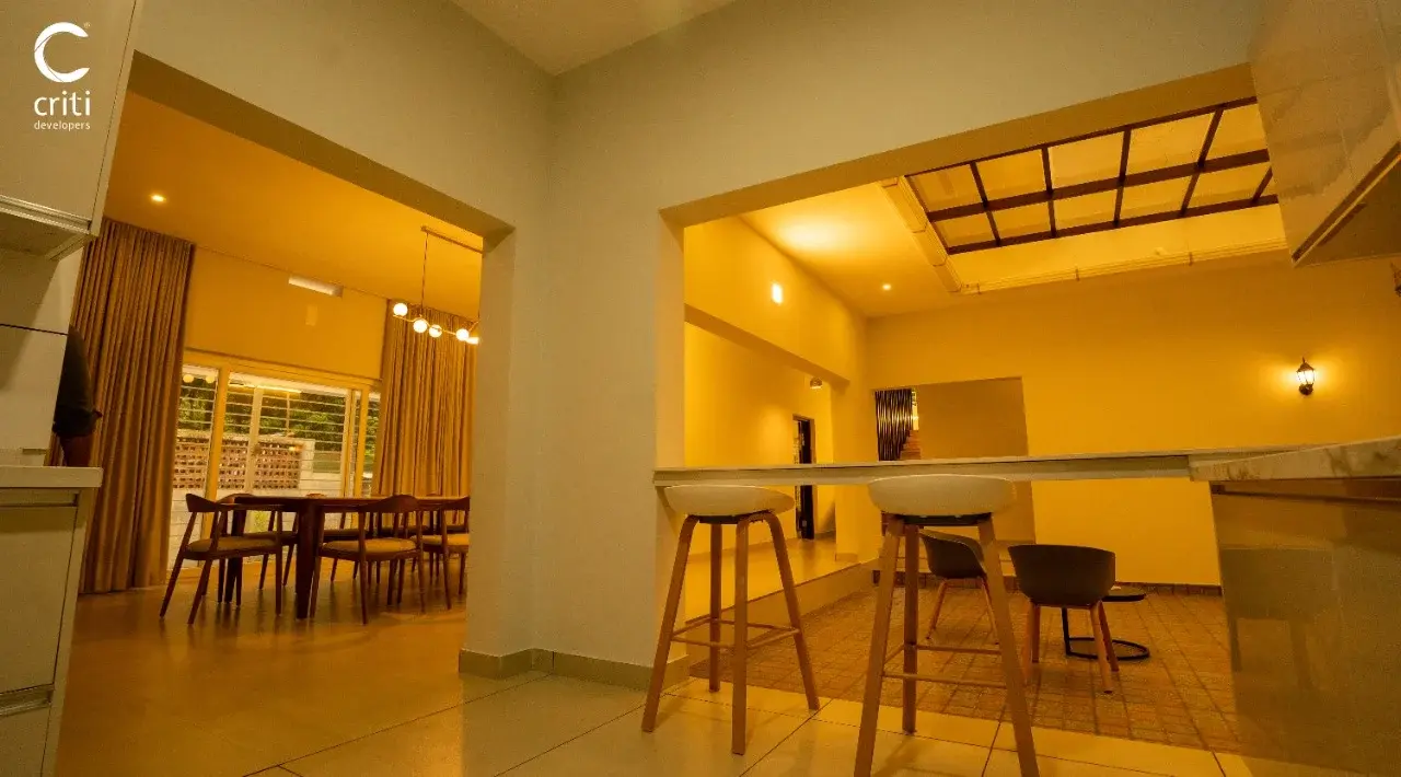 Shafeer Residence - Image 9