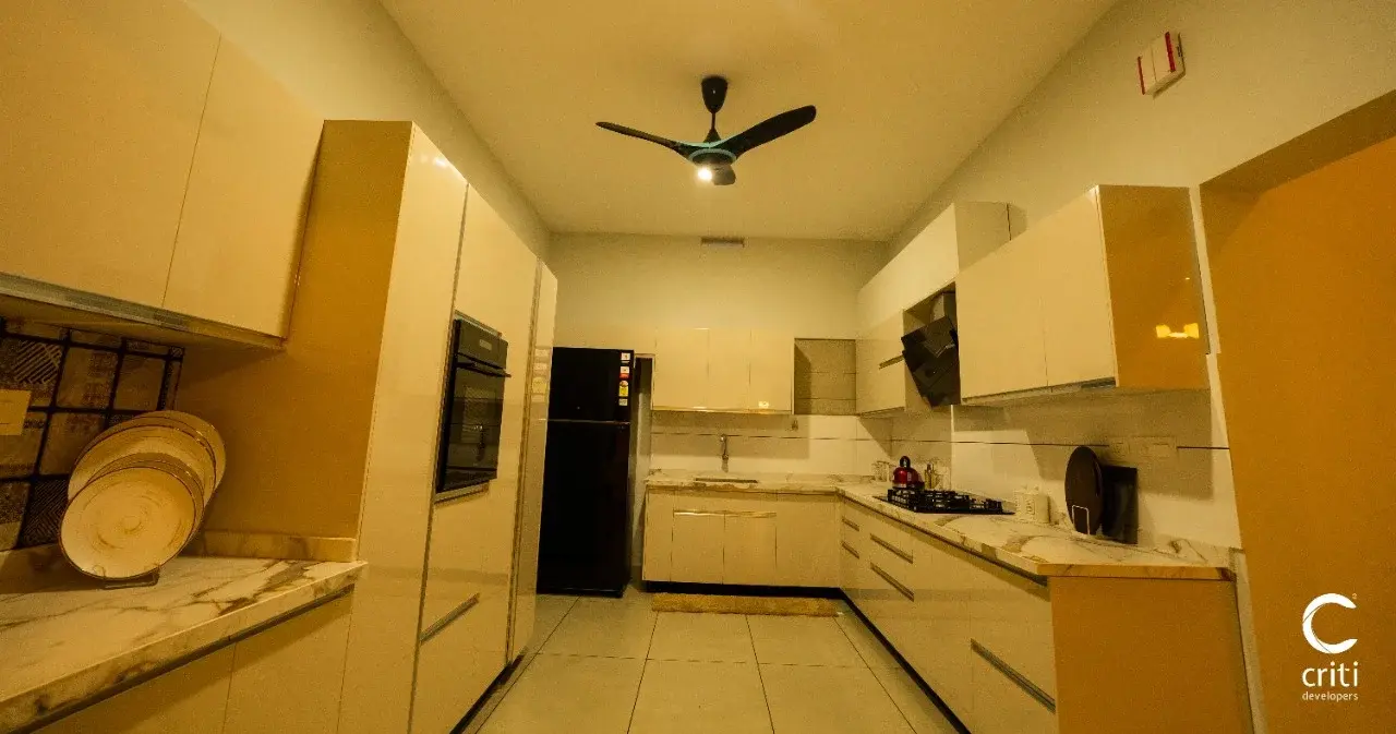 Shafeer Residence - Image 10