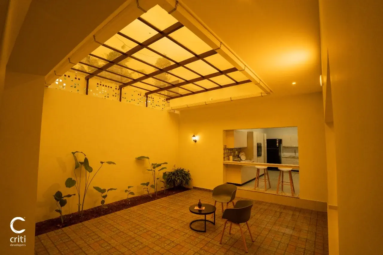 Shafeer Residence - Image 11