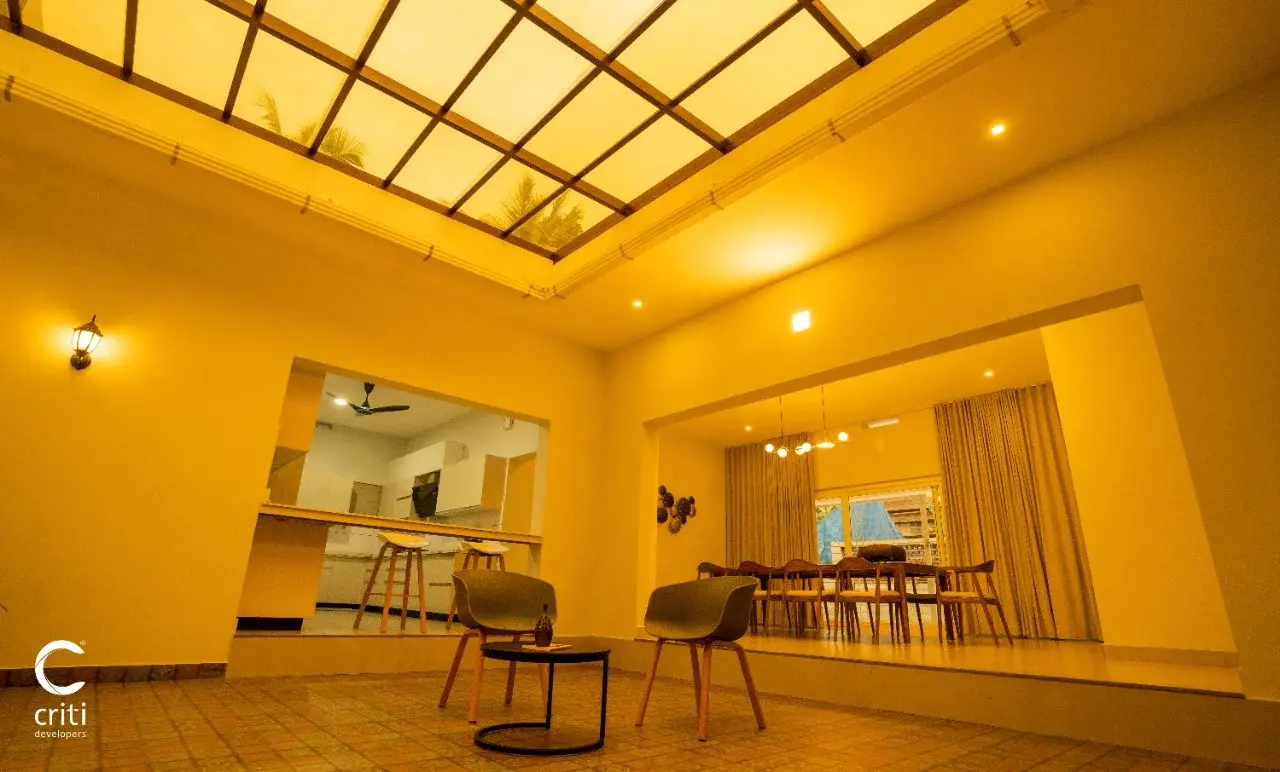 Shafeer Residence - Image 12