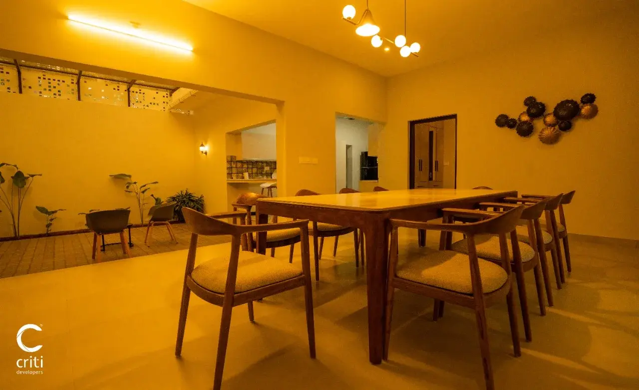 Shafeer Residence - Image 13