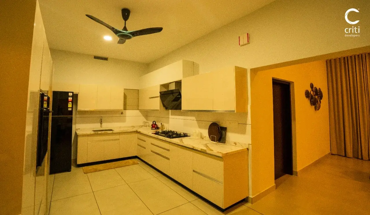 Shafeer Residence - Image 15