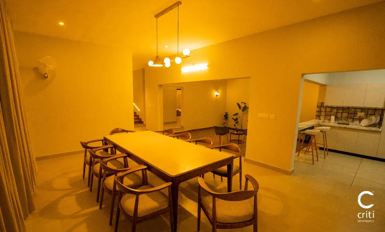 Shafeer Residence - Image 16