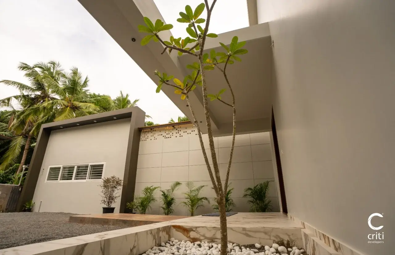 Shafeer Residence - Image 2
