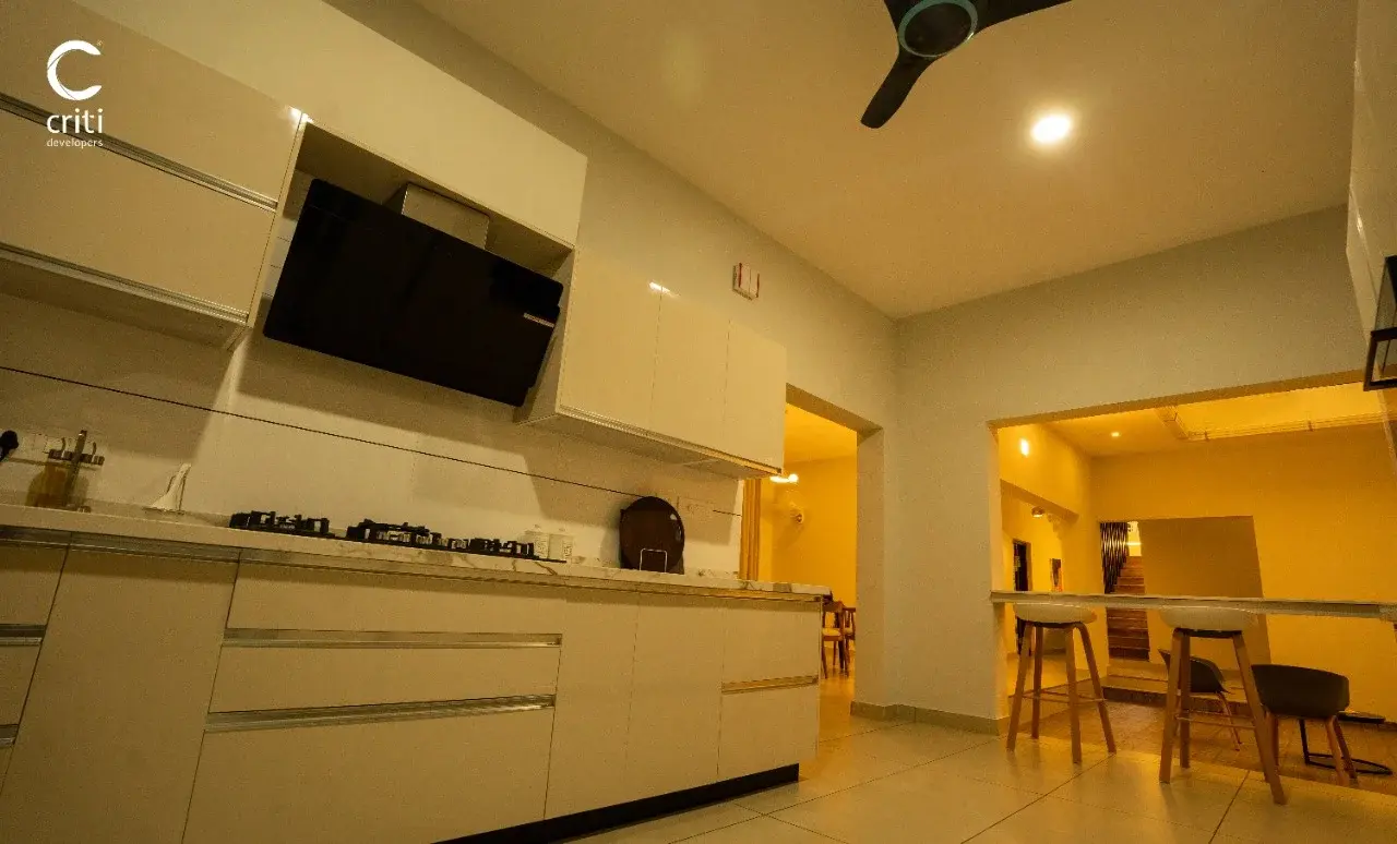 Shafeer Residence - Image 6