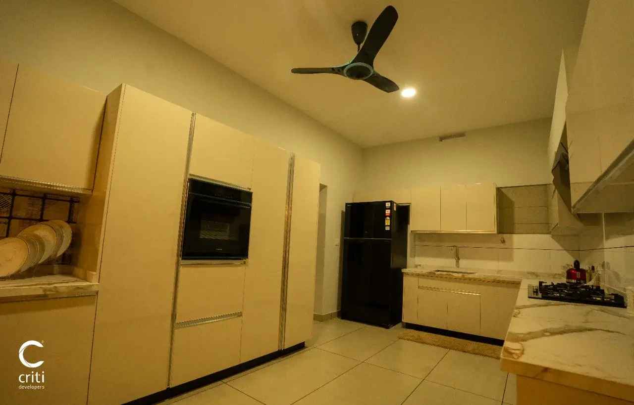 Shafeer Residence - Image 7