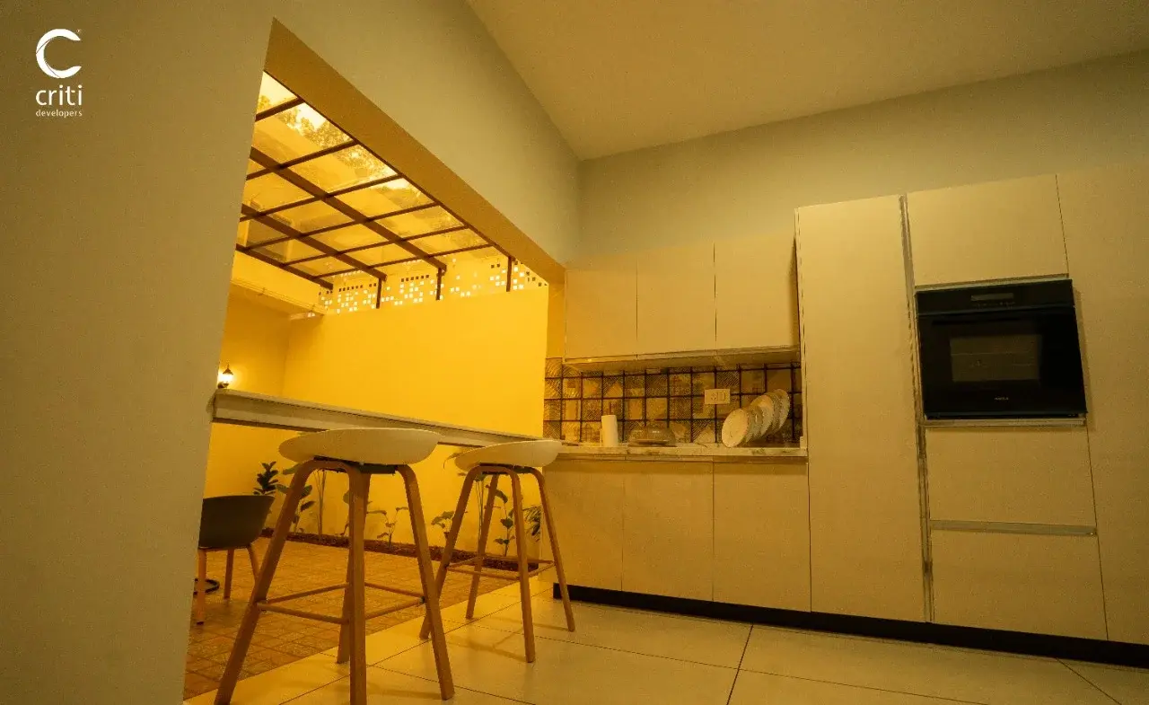 Shafeer Residence - Image 8
