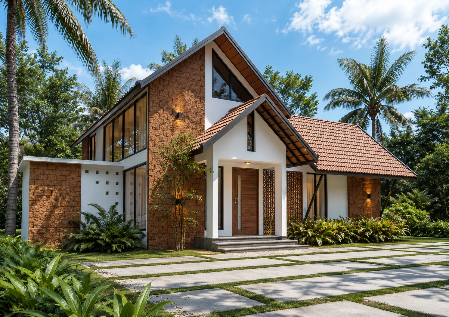3D Exterior Designs - Image 8