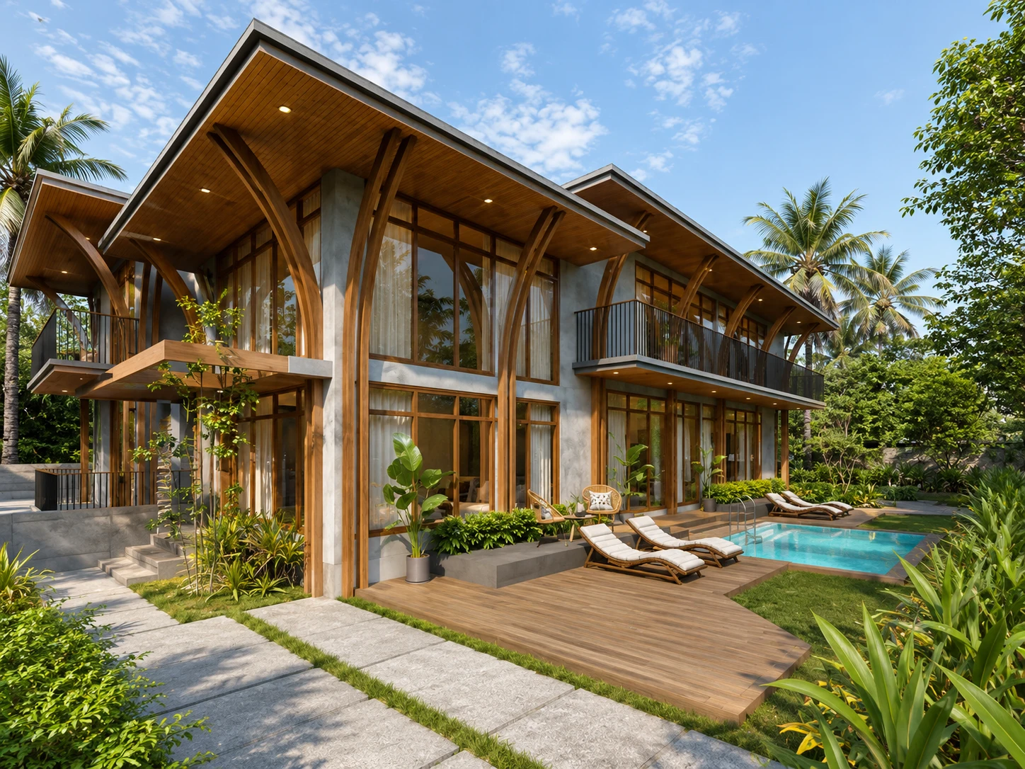 3D Exterior Designs - Image 10