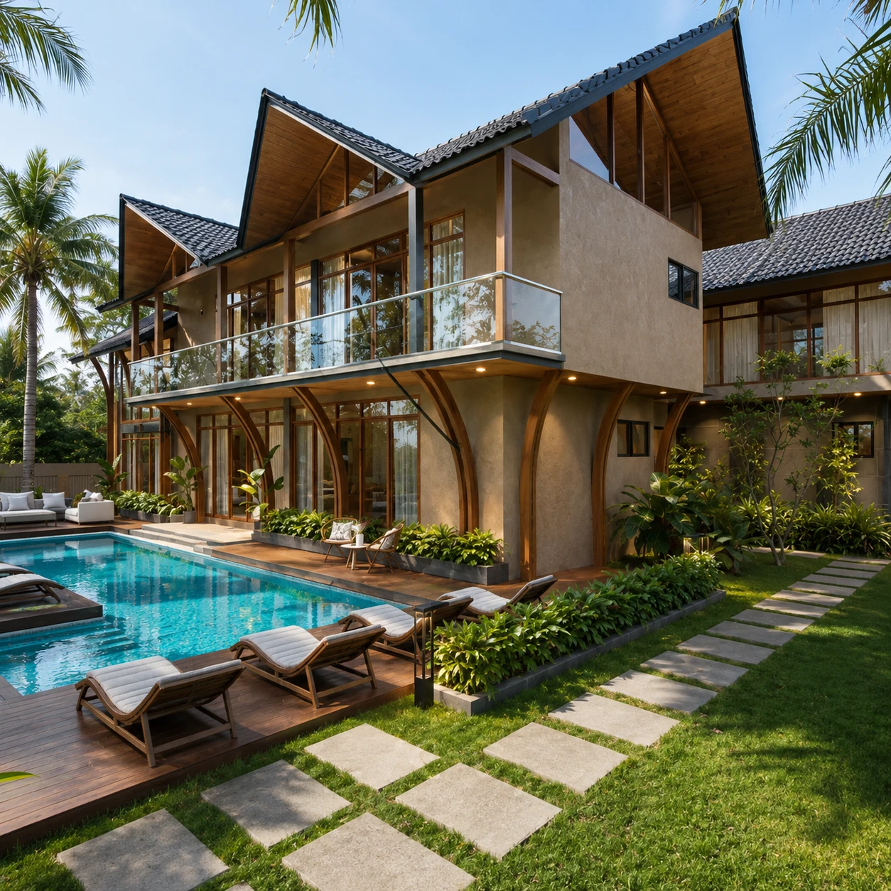 3D Exterior Designs - Image 11