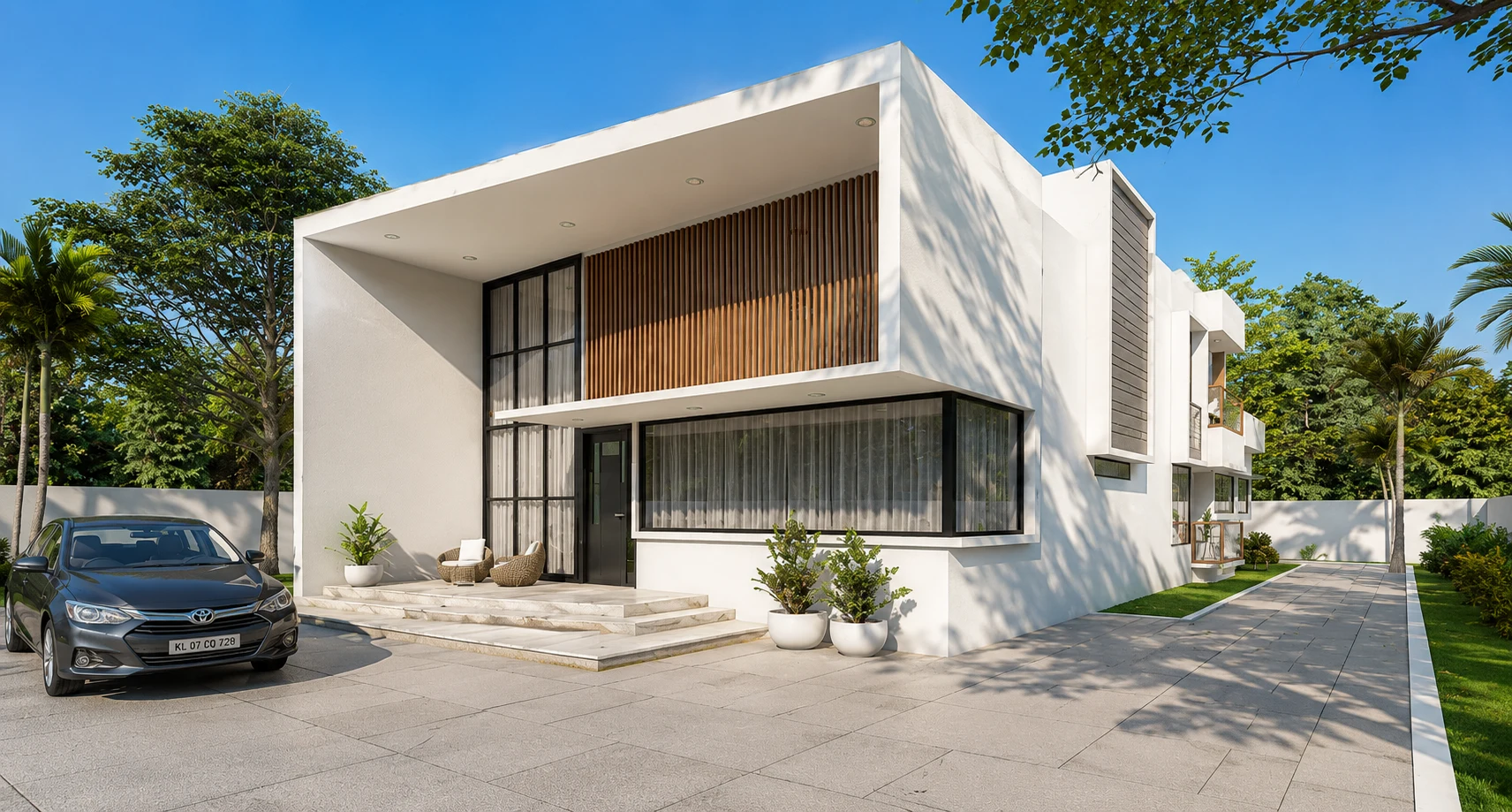 3D Exterior Designs - Image 15