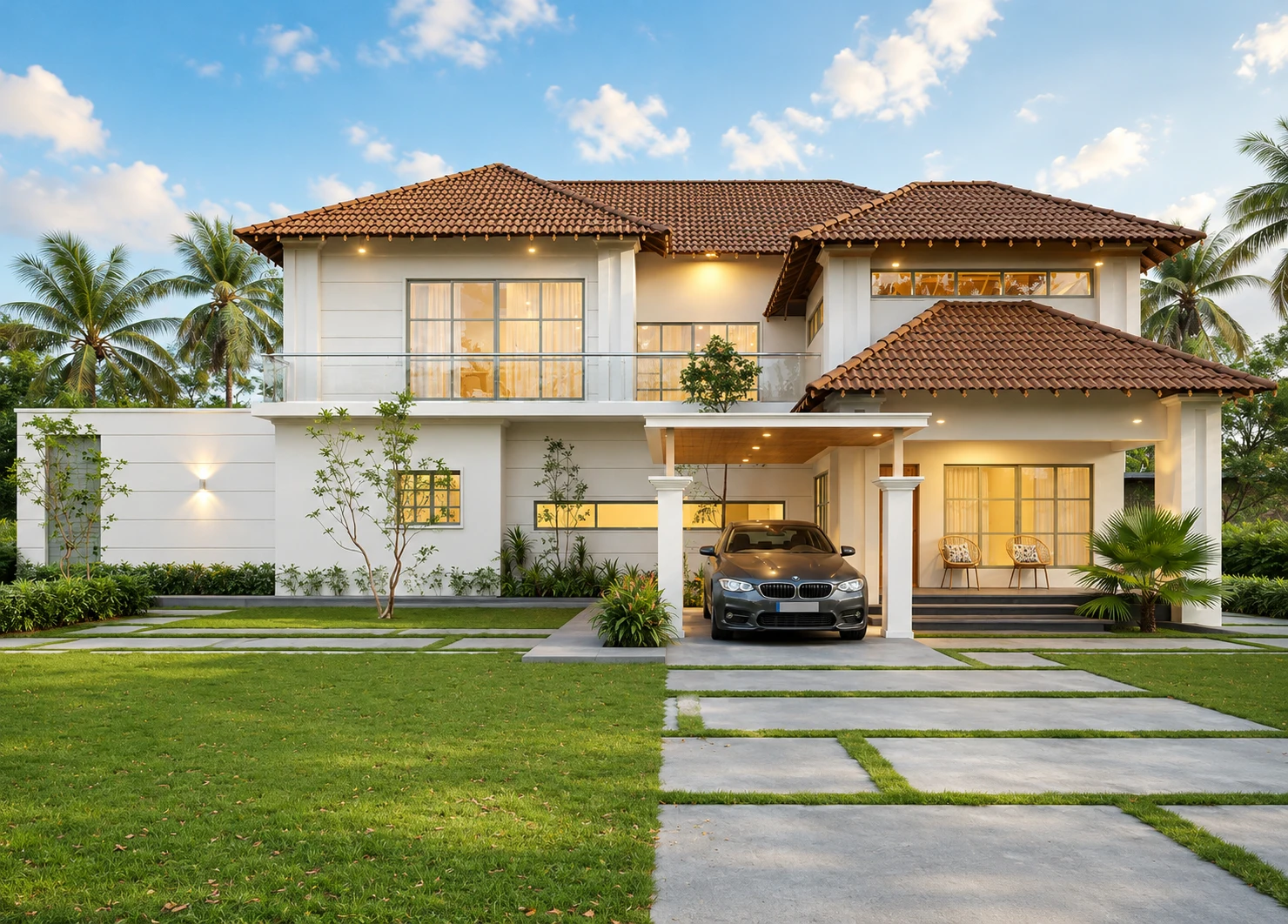 3D Exterior Designs - Image 2