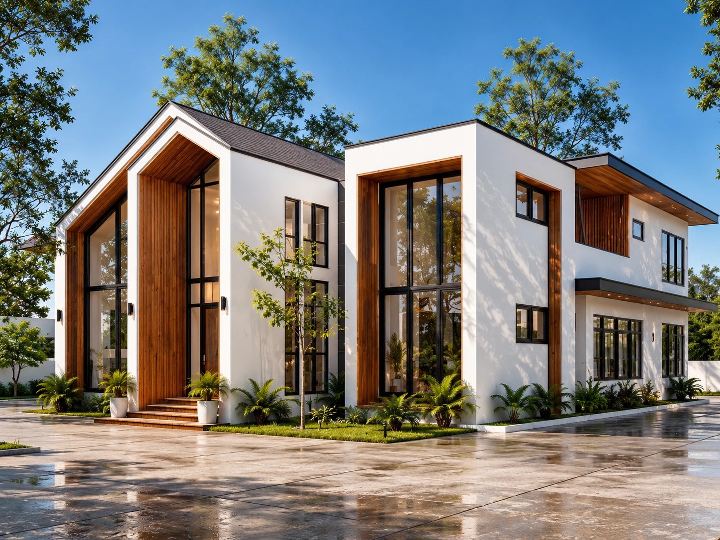 3D Exterior Designs - Image 16