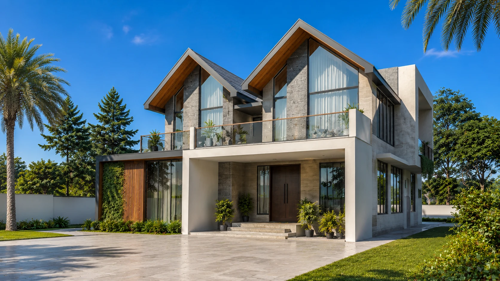 3D Exterior Designs - Image 17