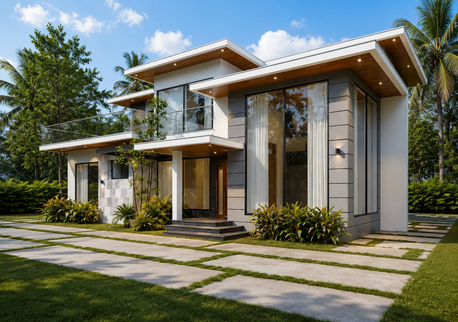3D Exterior Designs - Image 5