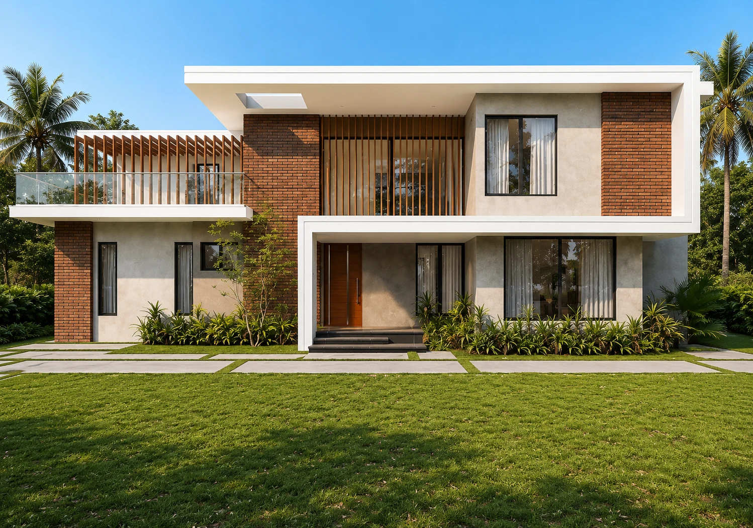 3D Exterior Designs - Image 6