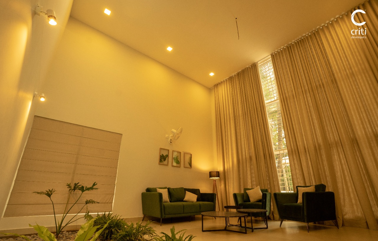 Shafeer Residence