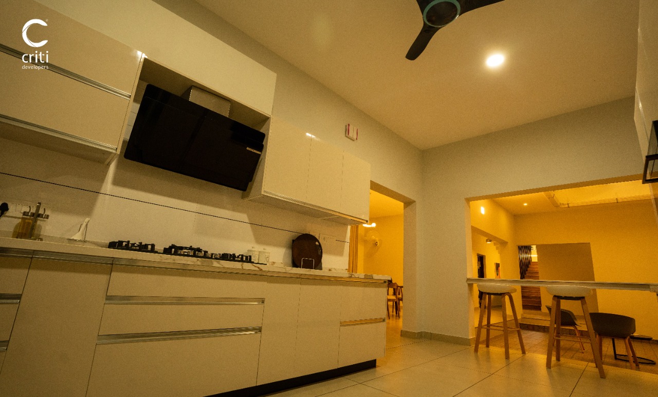 Shafeer Residence - Image 6