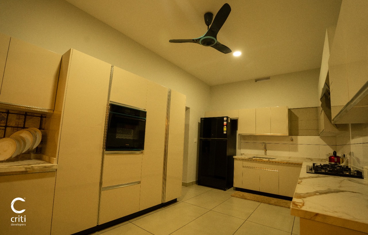 Shafeer Residence - Image 7
